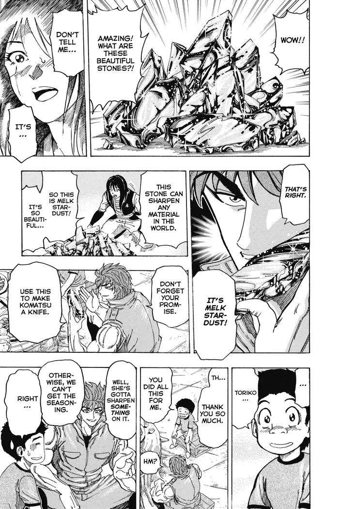 Toriko Chapter 123 image 08_optimized